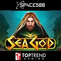 slot Sea God TTG